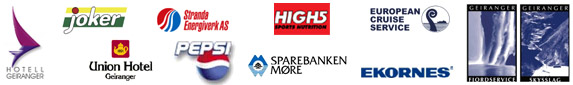 Sponsorlogoar