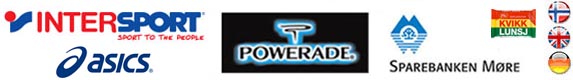 Sponsorlogoar